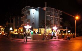 Angels Inn Marmaris